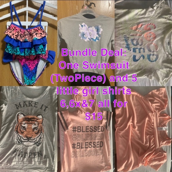 Other - All items for $8